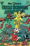 Walt Disney's Uncle Scrooge Adventures #11 Comic Books - Covers, Scans, Photos in Walt Disney's Uncle Scrooge Adventures Comic Books - Covers, Scans, Gallery